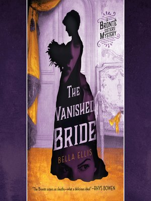 cover image of The Vanished Bride